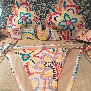 ✨ SALE $8 ✨ Victoria’s Secret bikini